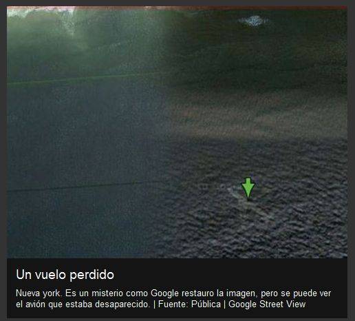 CURIOSIDADES EN STREET VIEW - Página 3 24935285