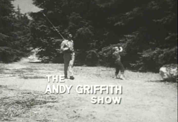 The Andy Griffith Show 1960 season 1-7 0see