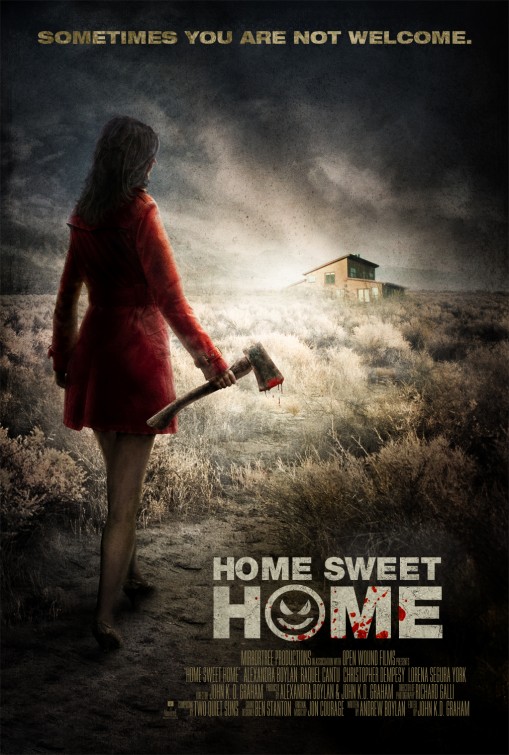 تحميل فيلم Home Sweet Home 2013 مترجم BRRip 20fy