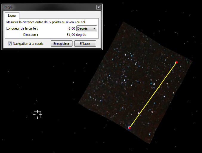 Des étoiles filantes et un OVNI Capture3vl