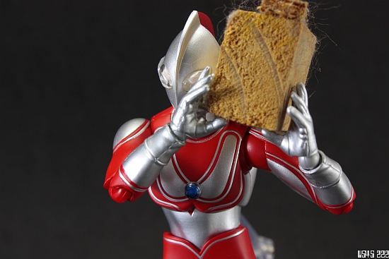 [Review] Ultra Act Ultraman Jack 0ial