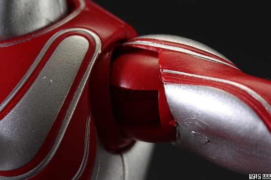 [Review] Ultra Act Ultraman Jack Aou8