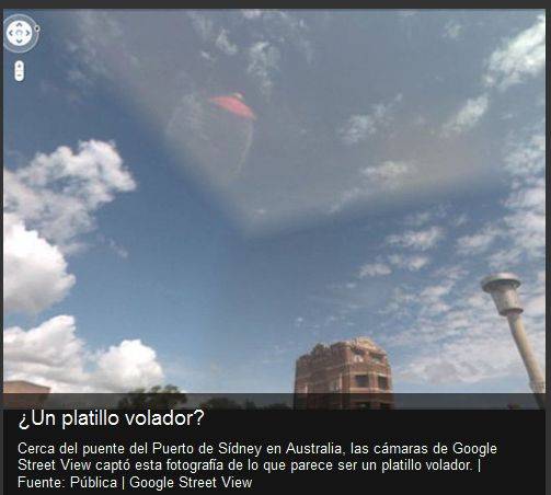 CURIOSIDADES EN STREET VIEW - Página 2 35658509