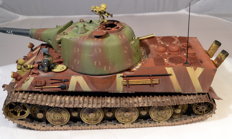 カスタム LOWE Panzerkampfwagen VII 35A005 | www.pro13.pnp.gov.ph