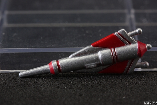 [Review] Ultra Act Ultraman Jack 5gh0