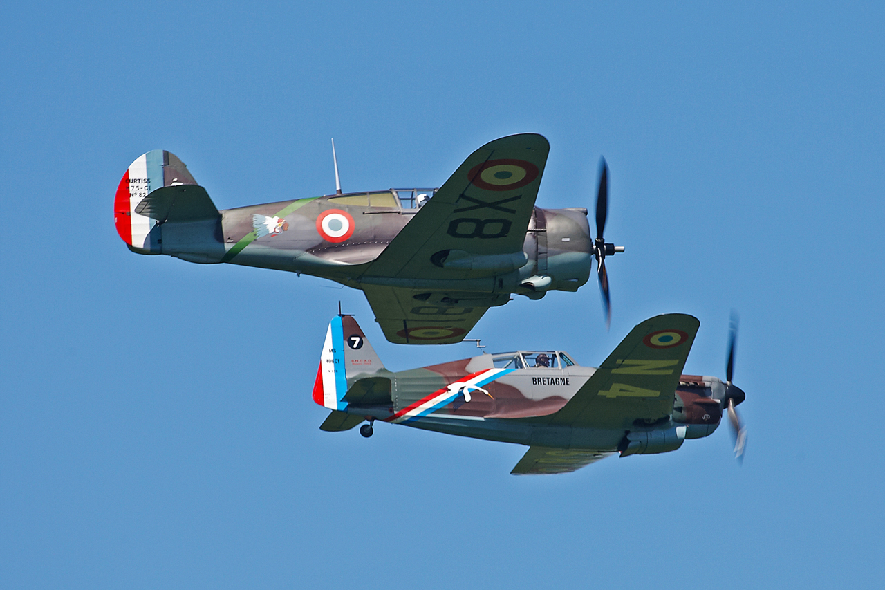 [25 & 26/05/2012] 40ème Edition du Meeting Aérien de la Ferté-Alais... 4fwa