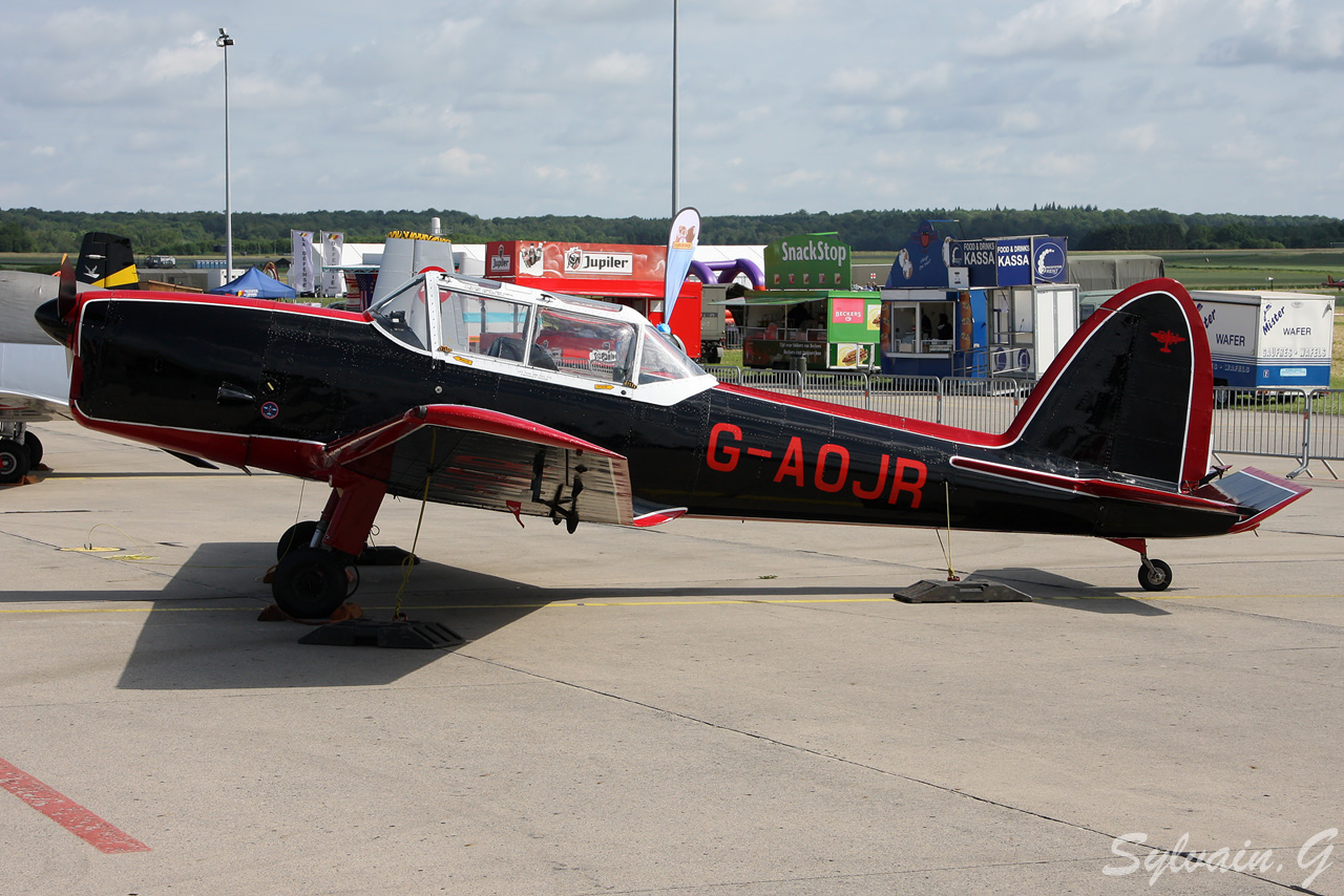 Florennes  Airshow 2012 les 23 & 24 juin 2012 - Page 7 Gaojr