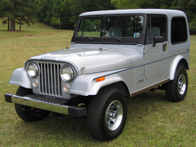 Jeep CJ7: différences entre versions - Page 2 Kgrhqfjue56kv1boc6jqj2w