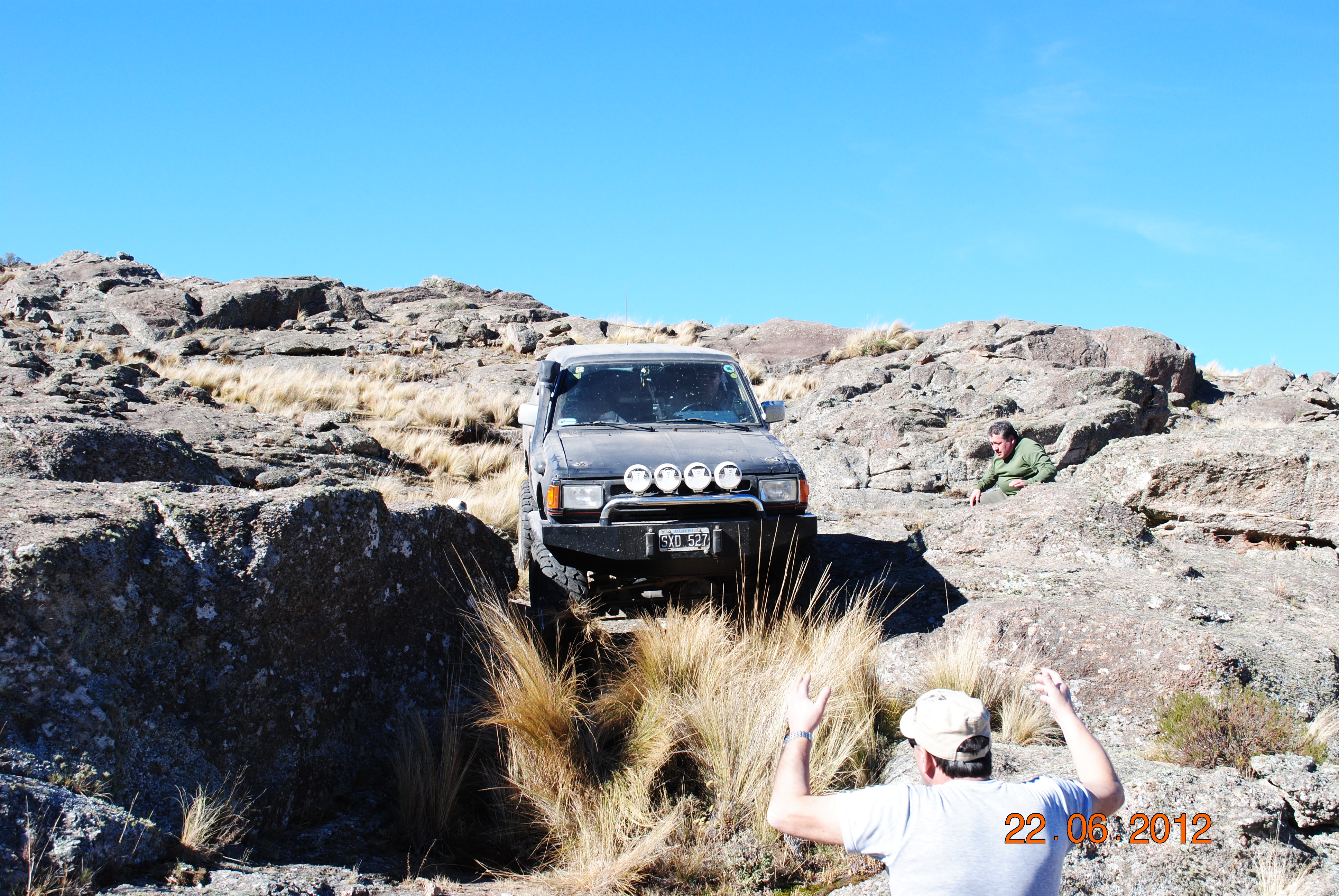 LOS GIGANTES - VALLE DE LOS LISOS- 2012 Dsc0070qx