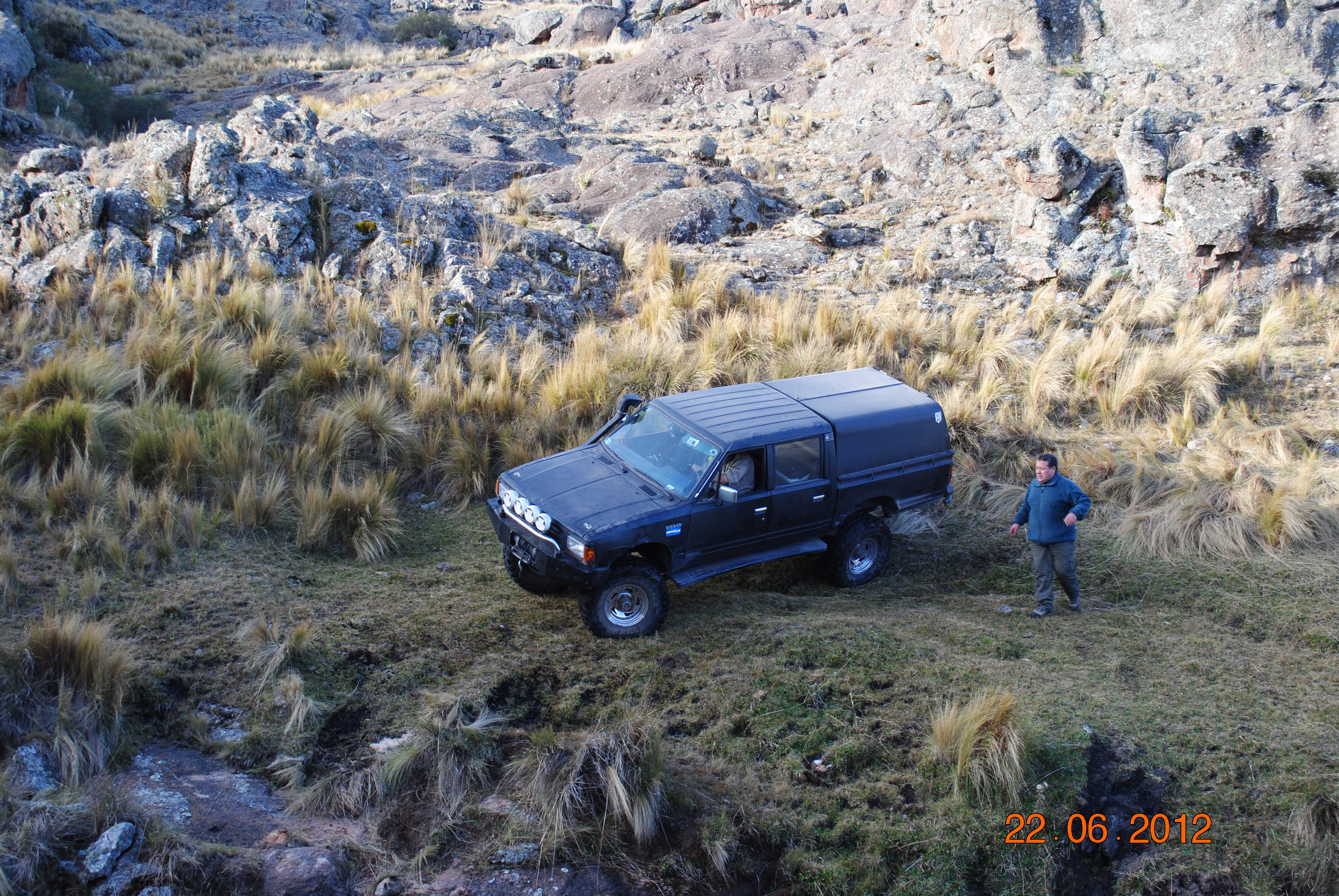 LOS GIGANTES - VALLE DE LOS LISOS- 2012 Dsc0106kt