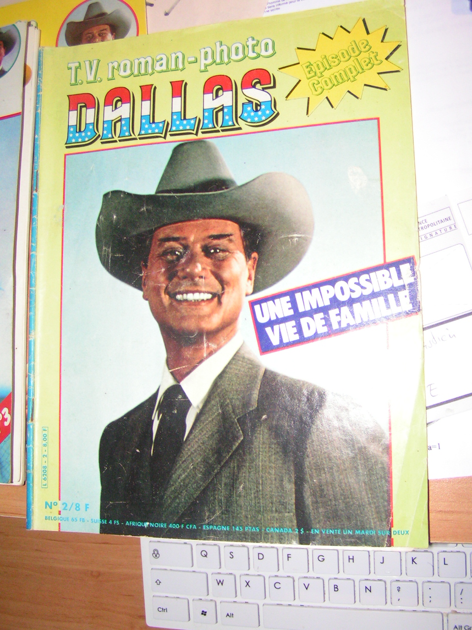 DALLAS, mon univers impitoyable ! - Page 4 Emxm