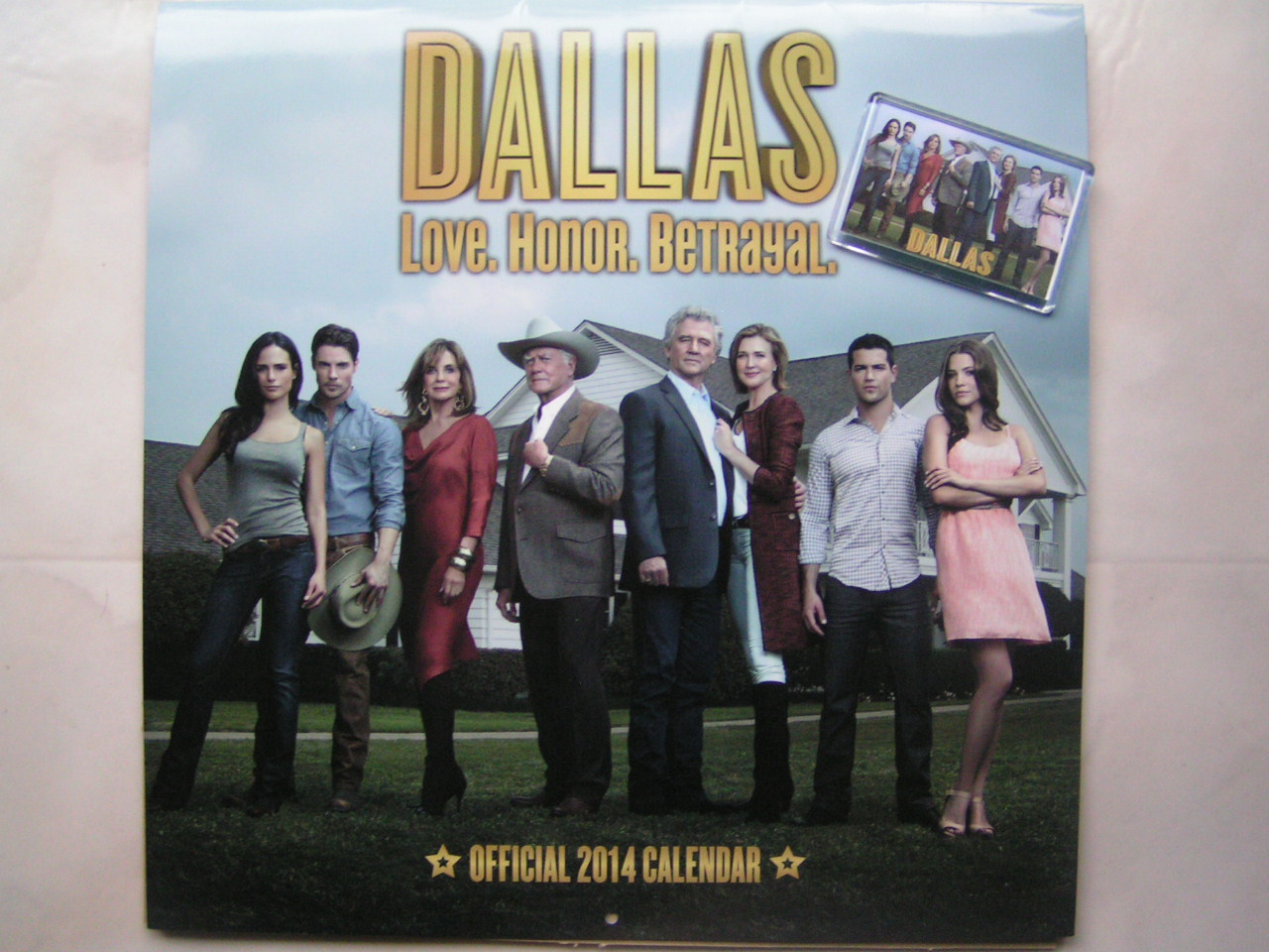 DALLAS, mon univers impitoyable ! - Page 4 Zox2