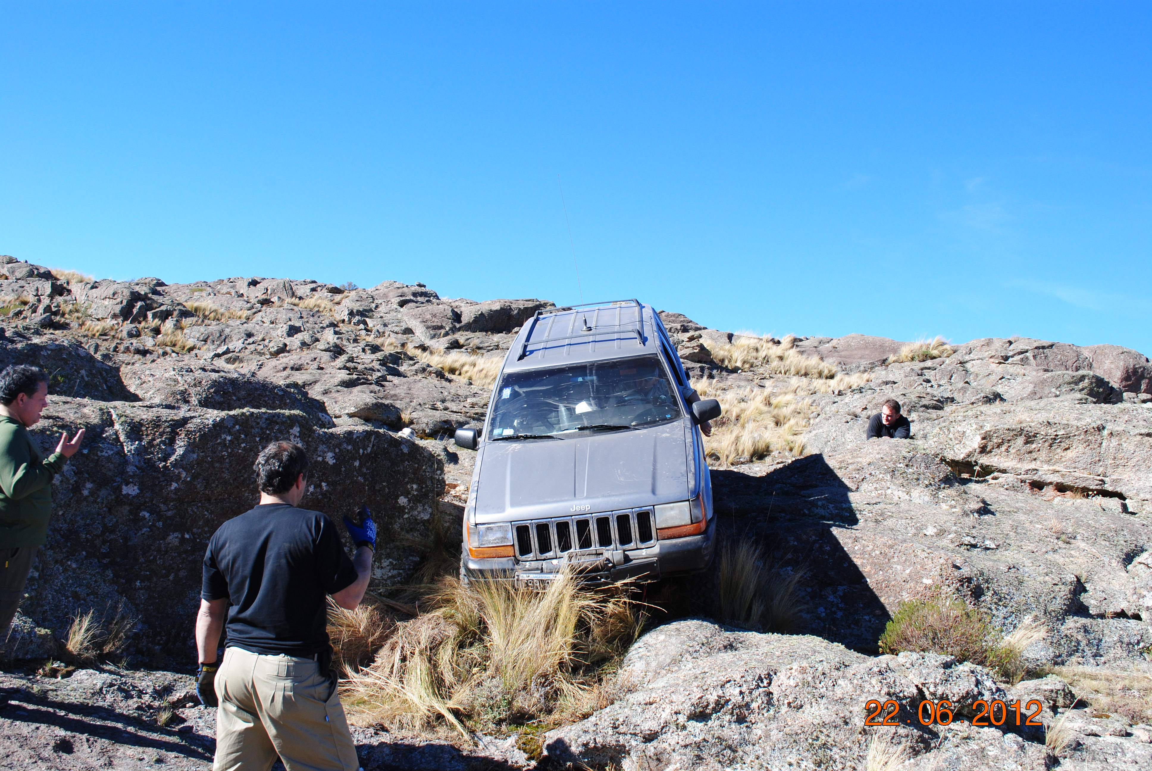 LOS GIGANTES - VALLE DE LOS LISOS- 2012 Dsc0072ds