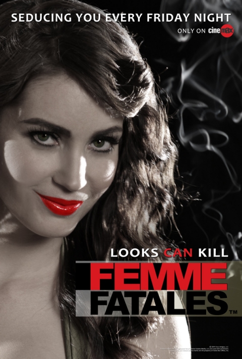x264 - Femme Fatales Season (1-2) DVDRip x264-DEMAND Ow5p