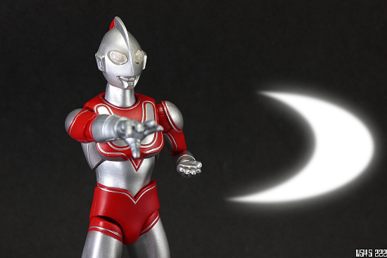 [Review] Ultra Act Ultraman Jack Ftst