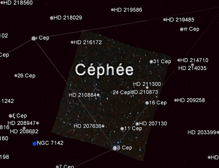 Des étoiles filantes et un OVNI Capture5ef