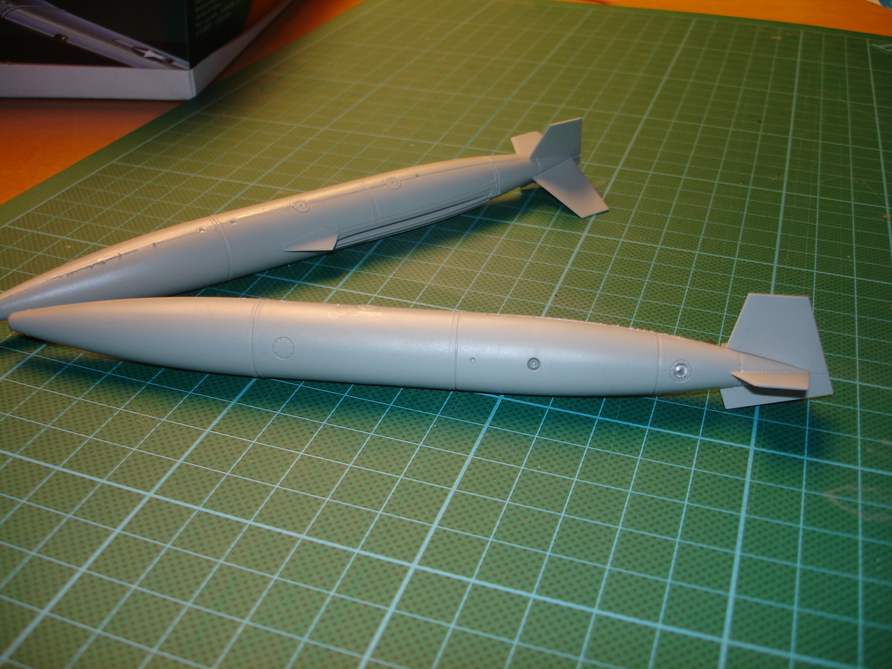 F-104 G Starfighter Italeri 1/32e Jprq