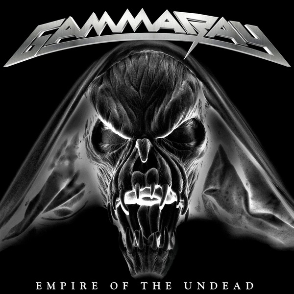 Gamma Ray - Empire of the Undead (2014) Sw0z