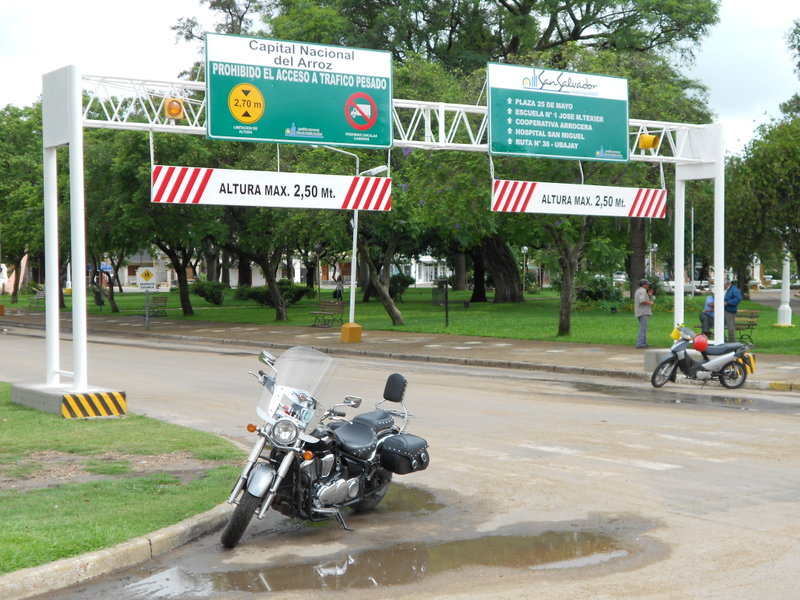 Guce por los 10000 km, por el pais Sansalvador005