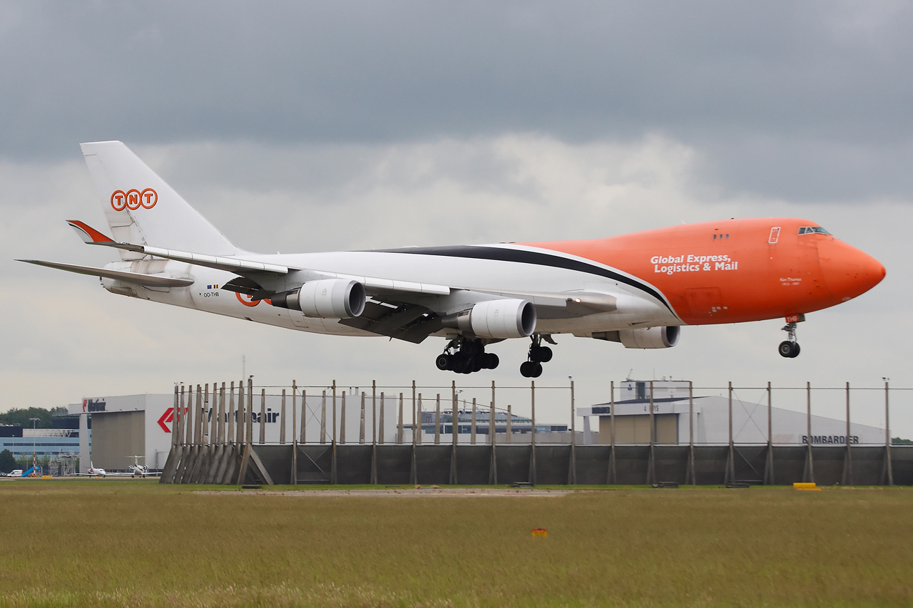 [27 & 30/06/2013] Aéroport Amsterdam-Schiphol (EHAM) - Page 2 H6w5