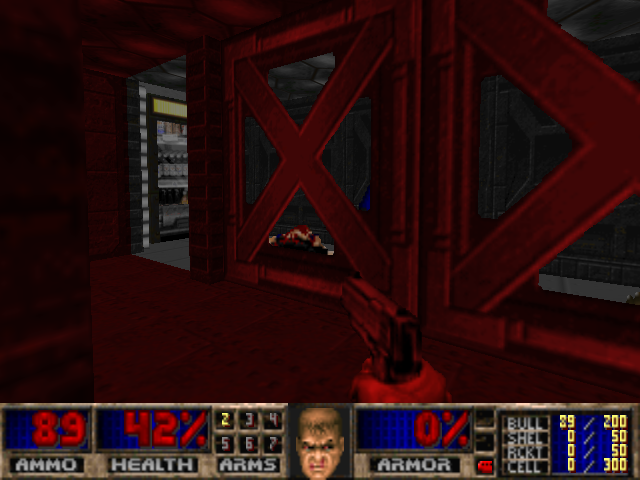 [ZDOOM] DOOM 2 RPG Wkvs