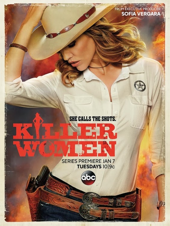 1080p - Killer Woman S01 720p 1080p WEB-DL | S01E01-E06 49yo