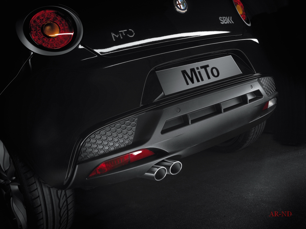 MiTo SBK QV Limited Edition et MiTo série spéciale SBK -  MY2012 Arndmitosbklimitedediti