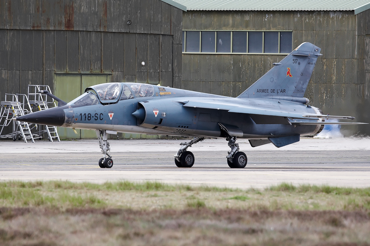 [11/04/2013] Base Aérienne 118 de Mont de Marsan: Centenaire de la "Cocotte" escadrille BR11...  F2k8