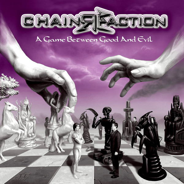 Chainreaction - A Game Between Good And Evil (2014)  1bf5ad