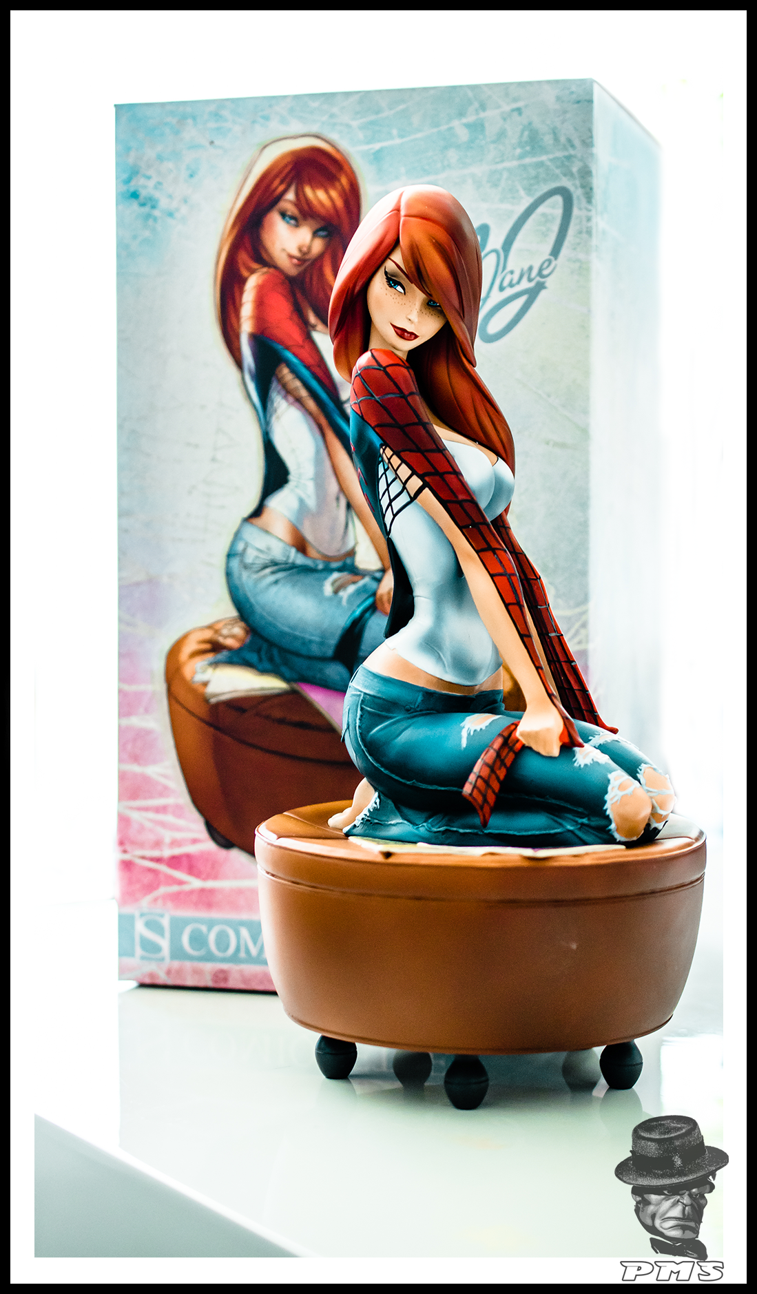 MARY JANE "J. SCOTT CAMPBELL" Comiquette - Page 6 82w4