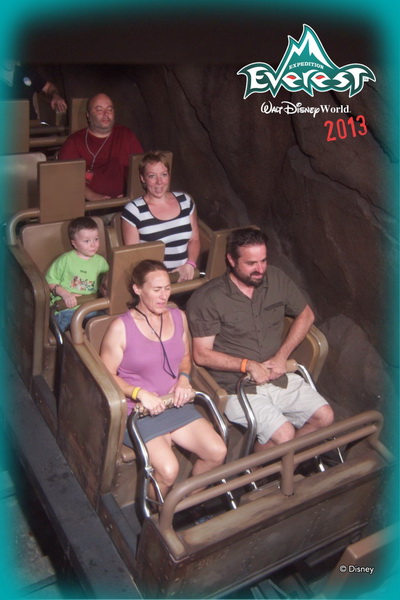 Florida, Fall 2013 - 25 days, 10 theme parks, Sun, Fun & More - Page 18 E2hd