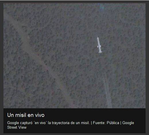 CURIOSIDADES EN STREET VIEW - Página 3 25261086