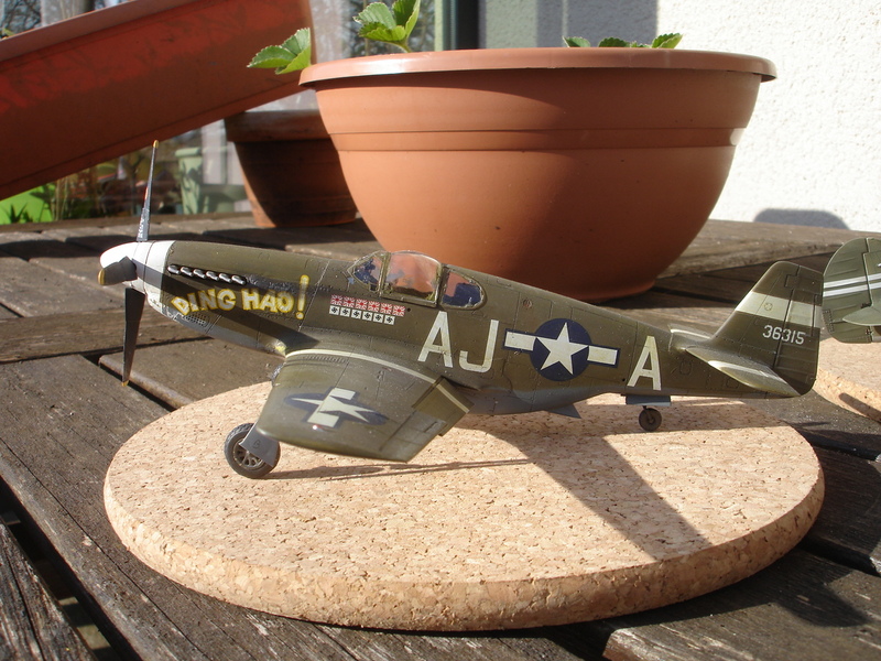 [Mastercraft] P-51B "hurry home honey" Ulk2