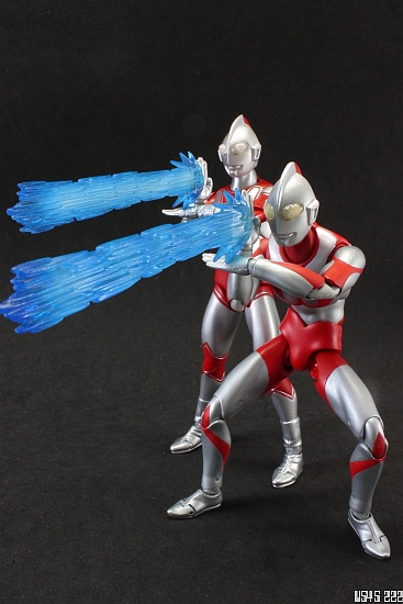 [Review] Ultra Act Ultraman Jack Gfay