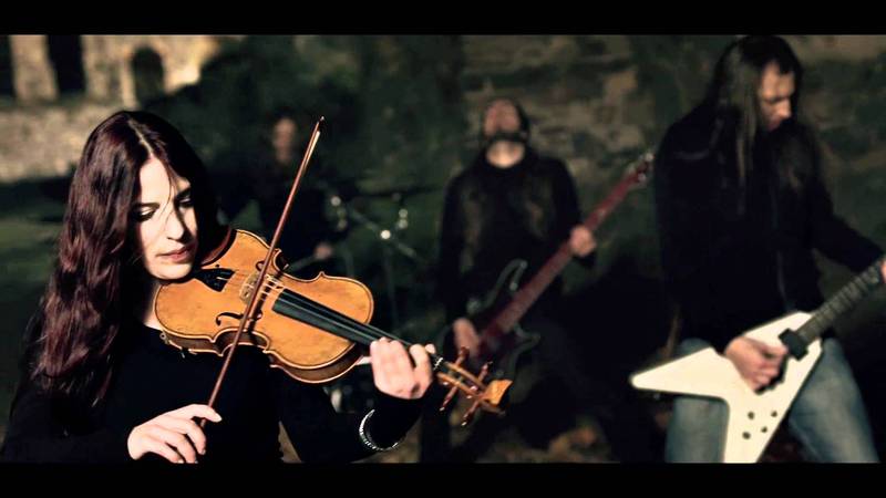 Eluveitie - Origins (iTunes Bonus Version) (2014)  ITFFDf