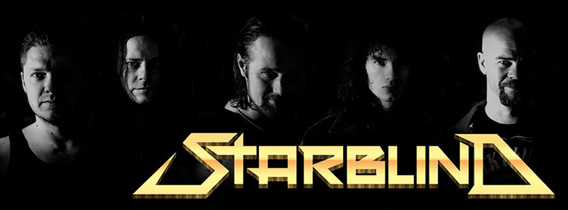 Starblind - Darkest Horrors (2014)  9a368b