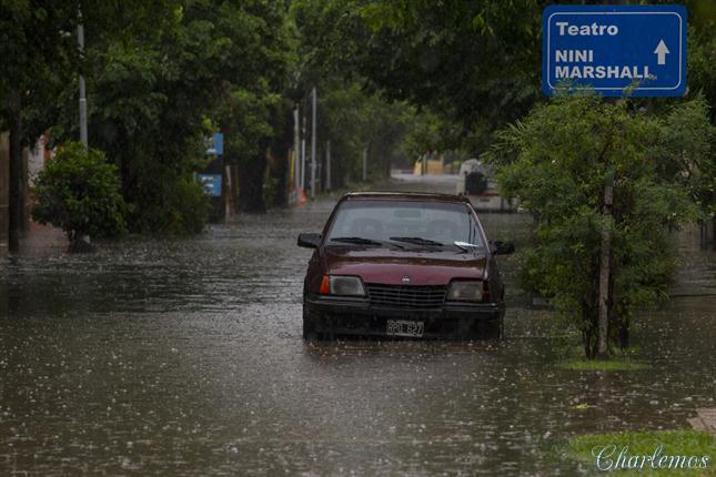 LLUVIA ES BUENOS AIRES Y CAPITAL BFycWA