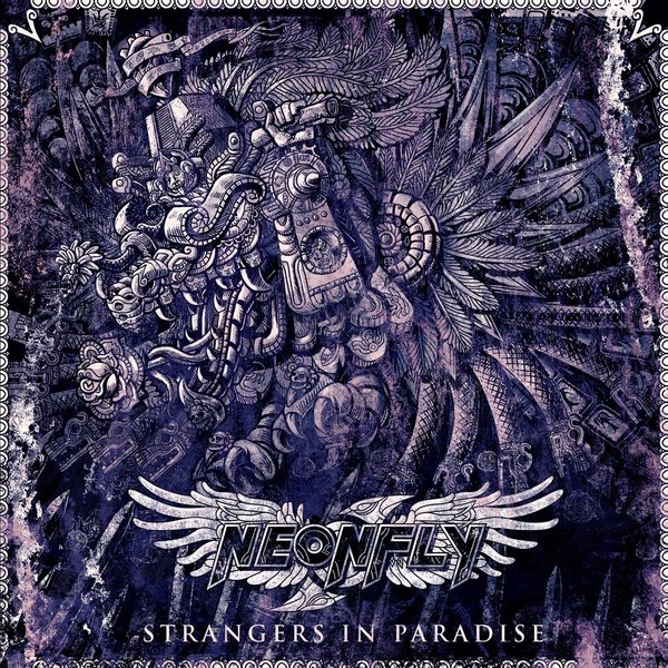 Neonfly - Strangers In Paradise (2014)  PPrisy