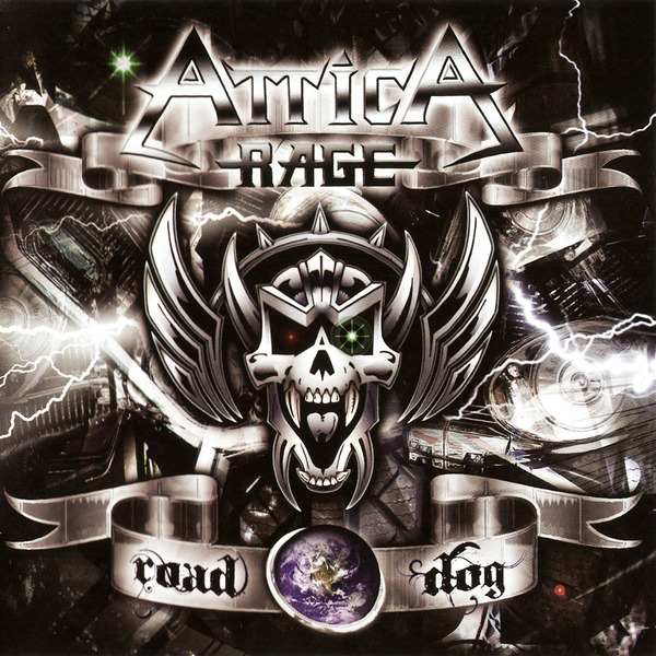 Attica Rage - Road Dog (2011)  IQTkE3