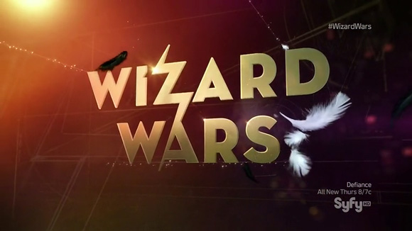 1080p - Wizard Wars S01 720p 1080p WEB-DL | S01E01-E05 PQ20h7