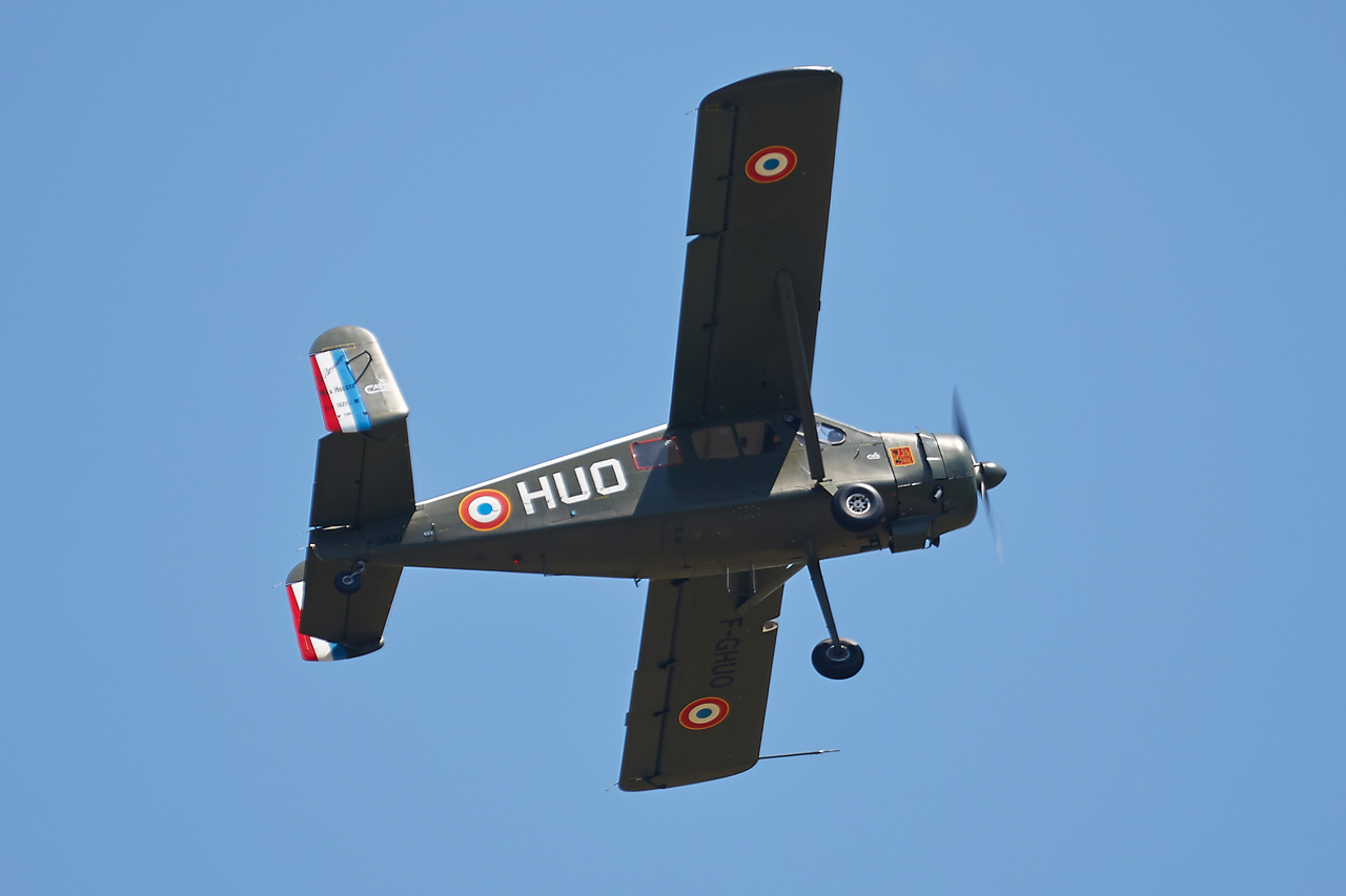 [05-06/06] Spotterday - Meeting National de l'Air BA705 - Tours DkKxlB