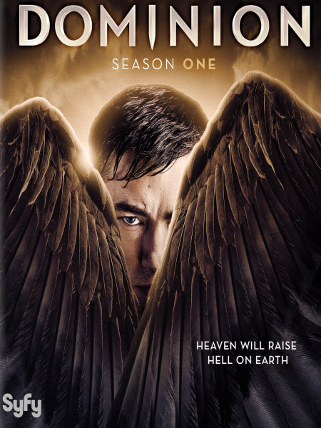 Dominion Season 1 BDRip x264-DEMAND VebCfA