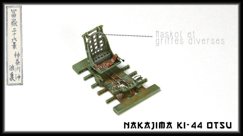 Nakajima Ki-44 Otsu 0tNDyM