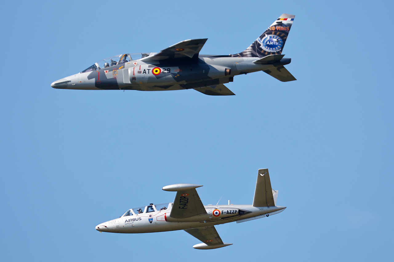 [12-14/09/2014]Meeting de Klein Brogel: Belgian Air Force Days... SI18r9