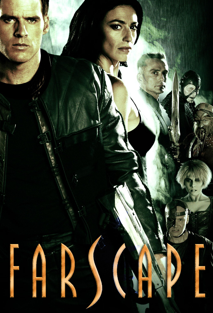 [RG] Farscape Seasons 1-4 CtZUqe