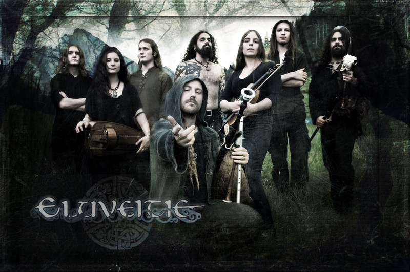 Eluveitie - Origins (iTunes Bonus Version) (2014)  Si99GC