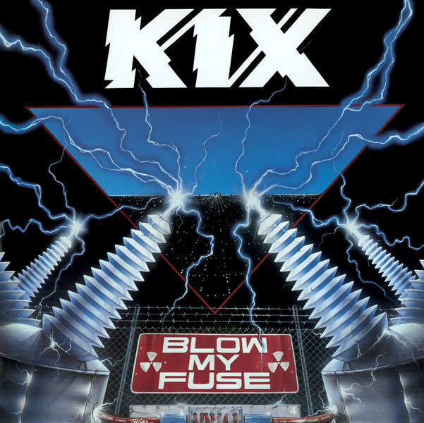 Kix - Blow My Fuse (1988) (Rock Candy Remastered) (2014) RFonnb