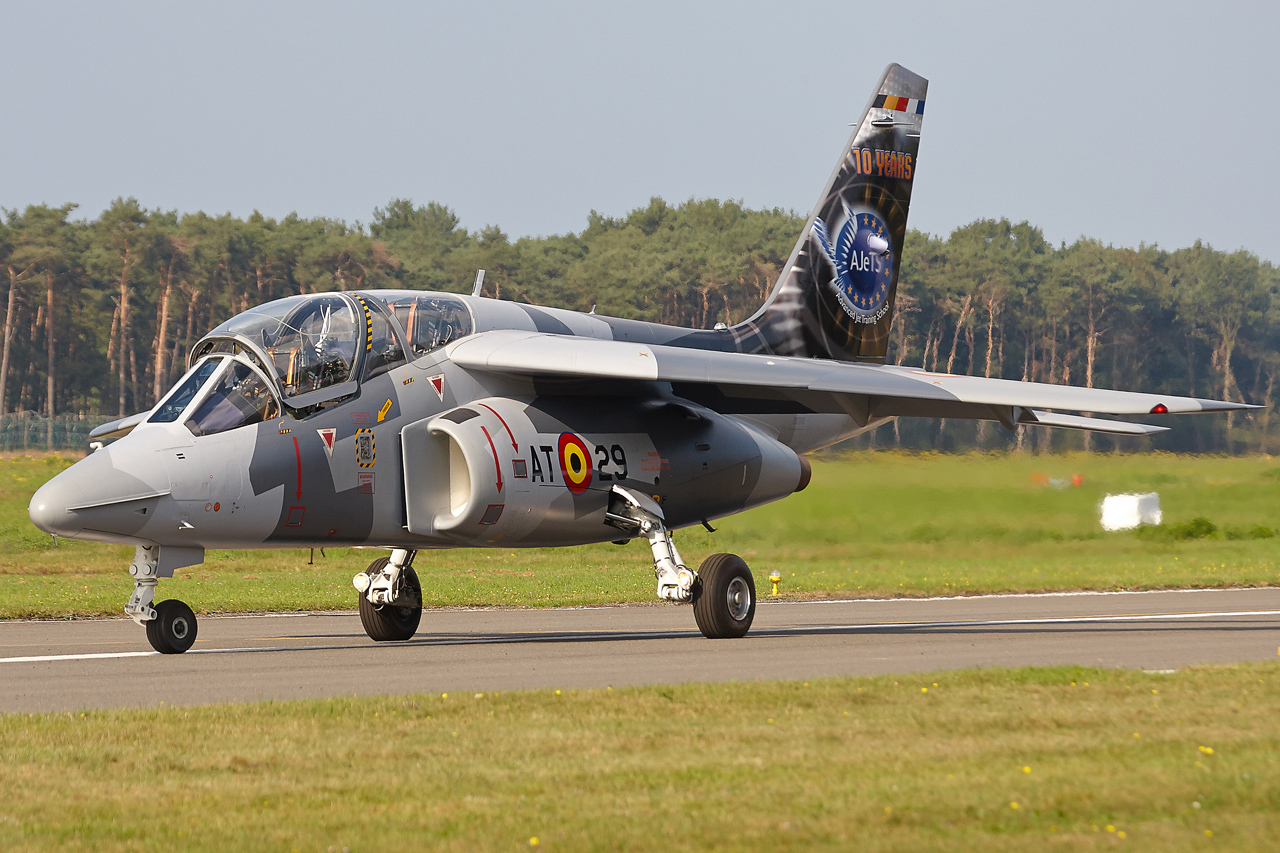 [12-14/09/2014]Meeting de Klein Brogel: Belgian Air Force Days... - Page 2 KKd8dx