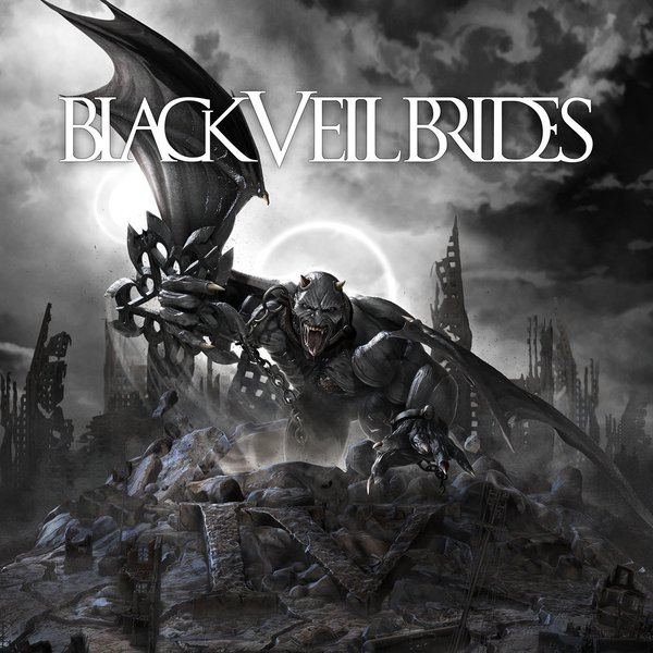 Black Veil Brides - Black Veil Brides (2014) JqZEpc