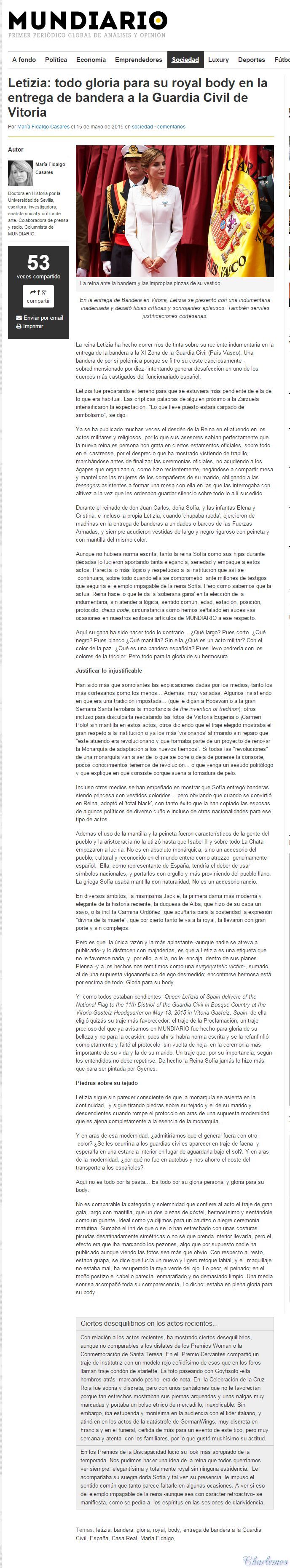 MARIA FIDALGO SOBRE LETIZIA (articulos )  JRg6wP